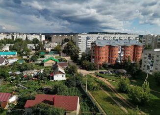 Многокомнатная квартира на продажу, 50.9 м2, Республика Башкортостан, 24-й микрорайон, 10