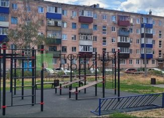 1-комнатная квартира на продажу, 32.5 м2, Сызрань, улица Шухова, 12