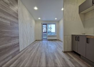 Продается квартира студия, 25 м2, Воронеж, улица 9 Января, 233/54, ЖК 9 Ярдов