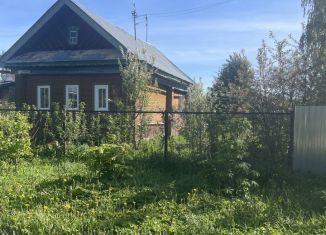 Продажа дома, 60 м2, Кинешма, улица Лермонтова