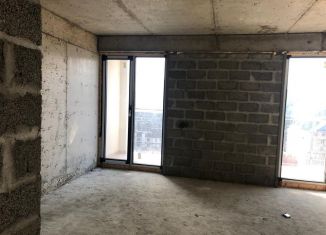 Продается квартира со свободной планировкой, 42.2 м2, Сочи, ЖК Фазотрон, Волжская улица, 22