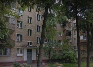 Продаю 3-ком. квартиру, 53.4 м2, Москва, Чонгарский бульвар, 18к1, Нагорный район