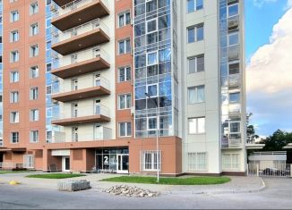 2-комнатная квартира на продажу, 69 м2, Московская область, улица Кудрявцева, 15