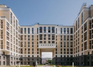 Продам квартиру студию, 23.6 м2, Санкт-Петербург, Московский проспект, 71к3, ЖК Променад