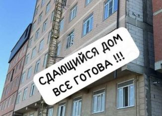 Продажа двухкомнатной квартиры, 81 м2, Дагестан, Еловая улица, 11