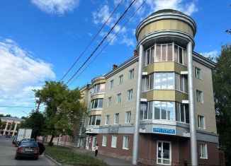 Аренда офиса, 23.3 м2, Йошкар-Ола, улица Палантая, 63В