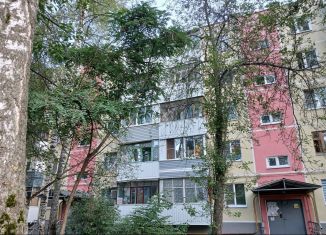 Продаю 2-ком. квартиру, 44 м2, Рязань, улица Крупской, 2, Московский район