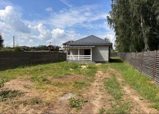 Дом на продажу, 100 м2, деревня Заболотье, Советская улица, 48/1