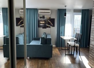 Сдается квартира студия, 38 м2, Стерлитамак, улица Артёма, 76