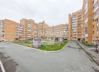 Продажа 2-ком. квартиры, 57.5 м2, Свердловская область, Рощинская улица, 74