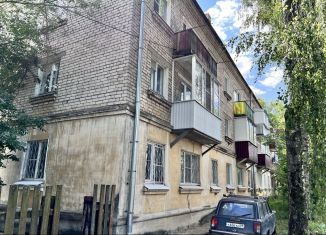 Продается двухкомнатная квартира, 39.3 м2, Кимры, улица Шевченко, 99/12