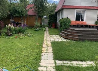 Продается дача, 40 м2, СНТ Берёзка, Урожайная улица