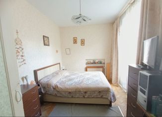 Продажа 3-комнатной квартиры, 80.6 м2, Москва, Можайское шоссе, 9