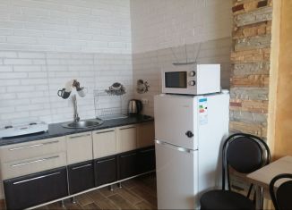 Сдам в аренду дом, 30 м2, поселок городского типа Береговое, Кипарисная улица, 74А