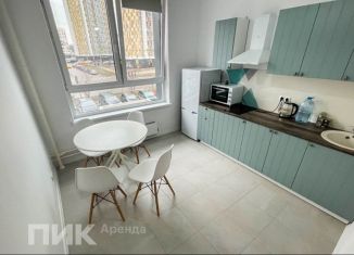 1-ком. квартира в аренду, 37.2 м2, поселение Внуковское, улица Лётчика Грицевца, 14А