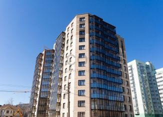 Продам квартиру студию, 24.5 м2, Архангельск, улица Володарского, 65, Ломоносовский округ