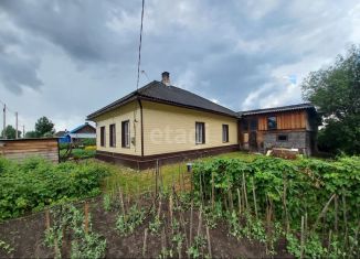 Продажа дома, 47 м2, Анжеро-Судженск, Западная улица, 27