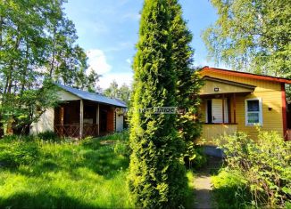 Продается дача, 36 м2, деревня Васютино, СНТ Дружба, 37