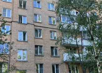 Продаю 2-комнатную квартиру, 39.7 м2, Москва, бульвар Яна Райниса, 19к2