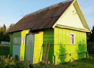 Продается дом, 35 м2, деревня Курицко