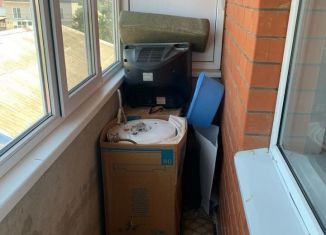 Продажа 1-комнатной квартиры, 40 м2, Краснодар, улица Шевченко, 61, улица Шевченко