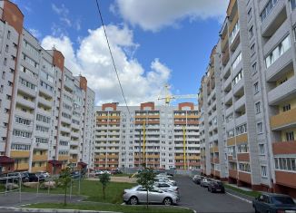 Продается 2-ком. квартира, 69.5 м2, деревня Новосельцы