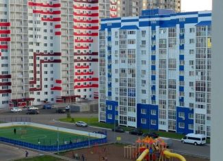 Квартира на продажу студия, 28 м2, Оренбург, проспект Победы, 157/6, ЖК Времена Года