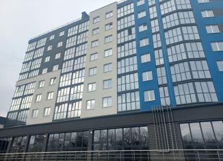 Продается однокомнатная квартира, 37.4 м2, Калининград, Московский район, улица Аллея Смелых, 204к1