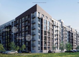 Продается 2-ком. квартира, 57.5 м2, поселок Малое Исаково