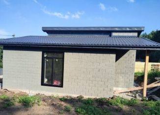Продается дом, 80 м2, село Шуваево