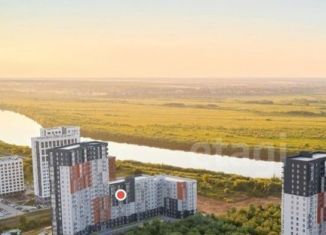 Продажа 1-комнатной квартиры, 30.6 м2, Тюмень, Калининский округ