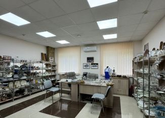 Офис в аренду, 30 м2, Воронежская область, Бакунинский переулок, 1