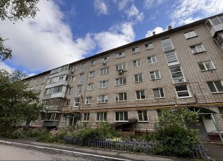 Продам 2-комнатную квартиру, 45.2 м2, Пермь, Самолётная улица, 52, Индустриальный район