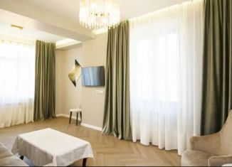 Продажа 2-ком. квартиры, 59 м2, посёлок городского типа Сириус, улица Акаций, 34к5, ЖК Фрукты