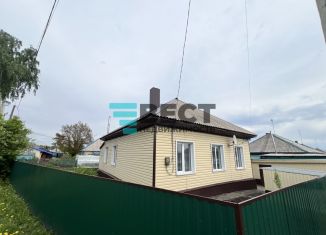 Дом на продажу, 80 м2, Полысаево, Новгородский переулок, 1