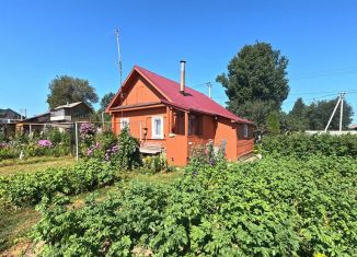 Продается дом, 46 м2, Владимирская область, улица Чкалова, 13