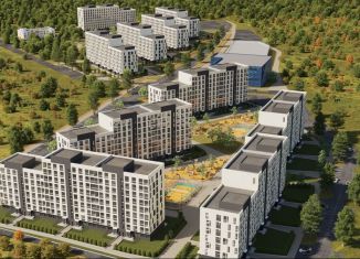 Продаю 1-комнатную квартиру, 30.8 м2, Татарстан