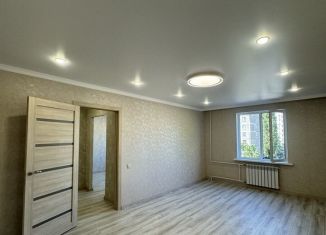 1-ком. квартира на продажу, 40.8 м2, Курчатов, Садовая улица, 17