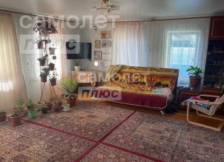 Продам дом, 93.7 м2, деревня Новый Буртюк, Новая улица