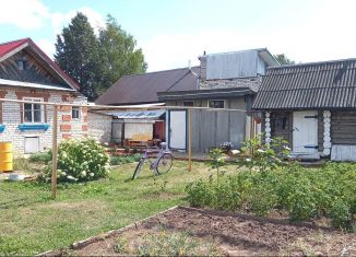 Продаю дом, 34.2 м2, деревня Шоя-Кузнецово, деревня Шоя-Кузнецово, 110