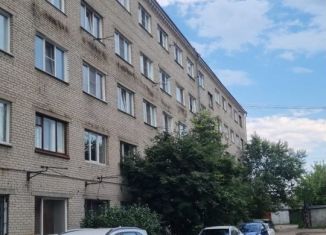 Продажа квартиры студии, 13.4 м2, Барнаул, Микронная улица, 137, Железнодорожный район