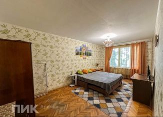 Аренда 1-комнатной квартиры, 32.6 м2, Москва, улица Рокотова, 7к2, метро Новоясеневская