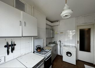 Продается трехкомнатная квартира, 61.1 м2, Пермский край, улица Пушкина, 11