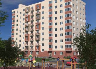 Продается 2-комнатная квартира, 45.1 м2, Пермский край, улица Адмирала Ушакова, 34А