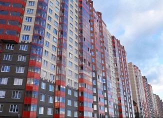 Продажа 1-ком. квартиры, 40.5 м2, Ленинградская область, улица Шоссе в Лаврики, 78к1