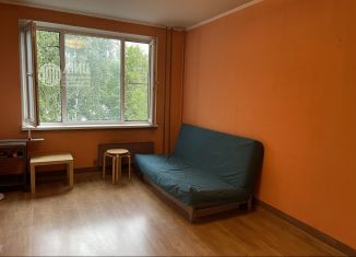 Продам однокомнатную квартиру, 33 м2, Москва, улица Академика Волгина, 17, ЮЗАО