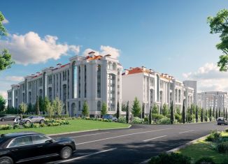 Продам квартиру студию, 30 м2, Новороссийск