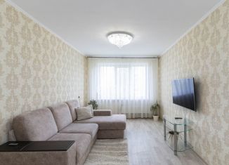 Продается трехкомнатная квартира, 63.5 м2, Тюмень, Народная улица, 8, Восточный округ