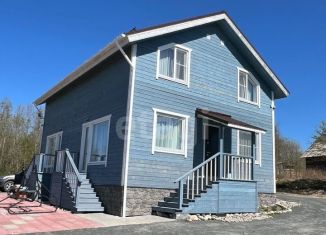 Продается дом, 190 м2, село Ведлозеро