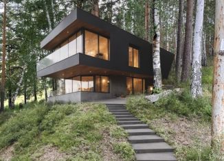 Продам земельный участок, 12.5 сот., посёлок Исеть, Сосновая улица